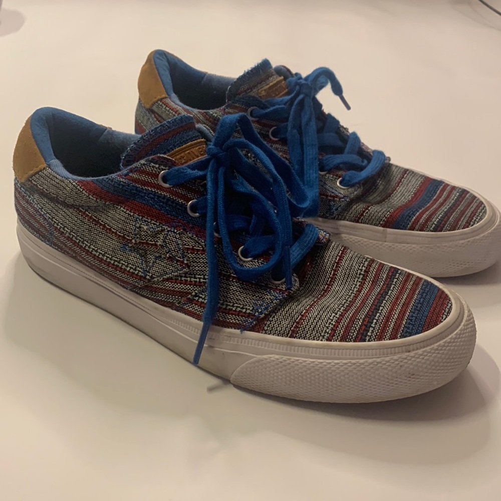 Converse